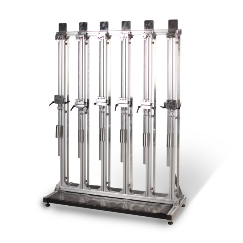 Y(B)091J織物彈性試驗機(jī)