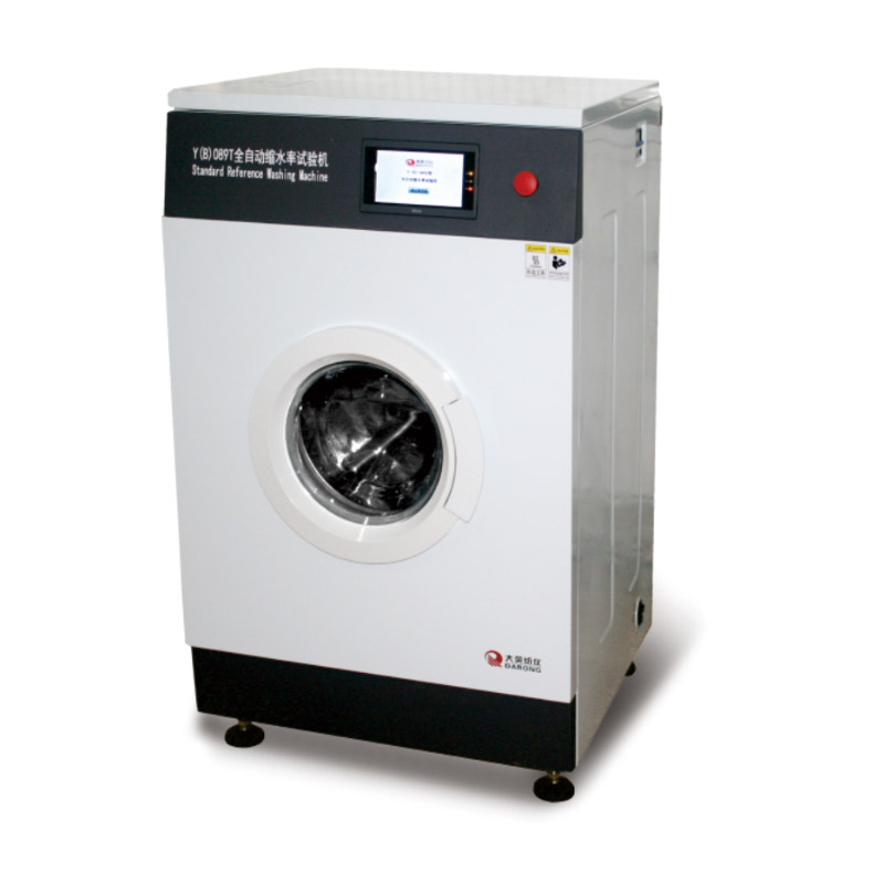 Y(B)089T 全自動(dòng)縮水率試驗(yàn)機(jī)