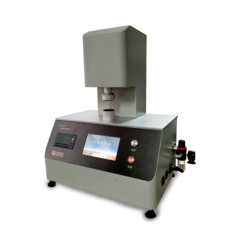 YG(B)461K 口罩交換壓力差測試儀