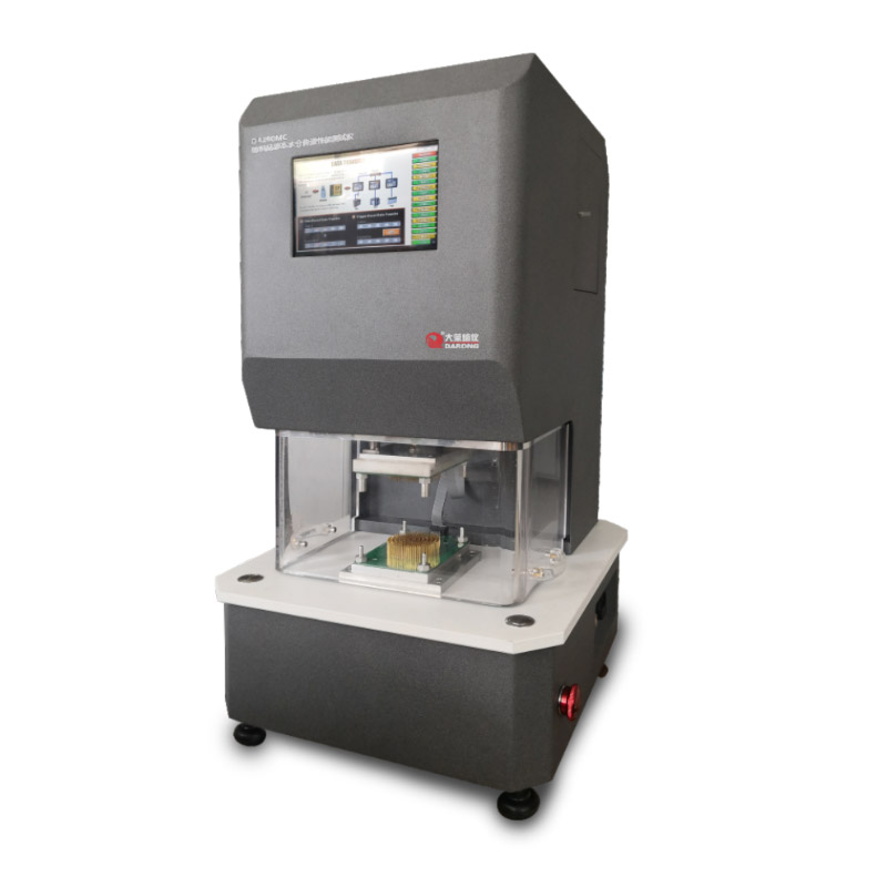 DR290MC 紡織品液態(tài)水分傳遞性能測試儀