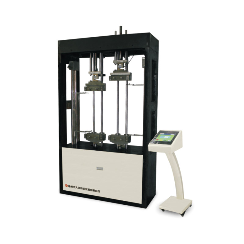 YT101Z 土工合成材料拉伸蠕變試驗機