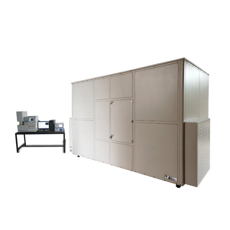 DR-913GP 織物防電磁輻射性能測試儀