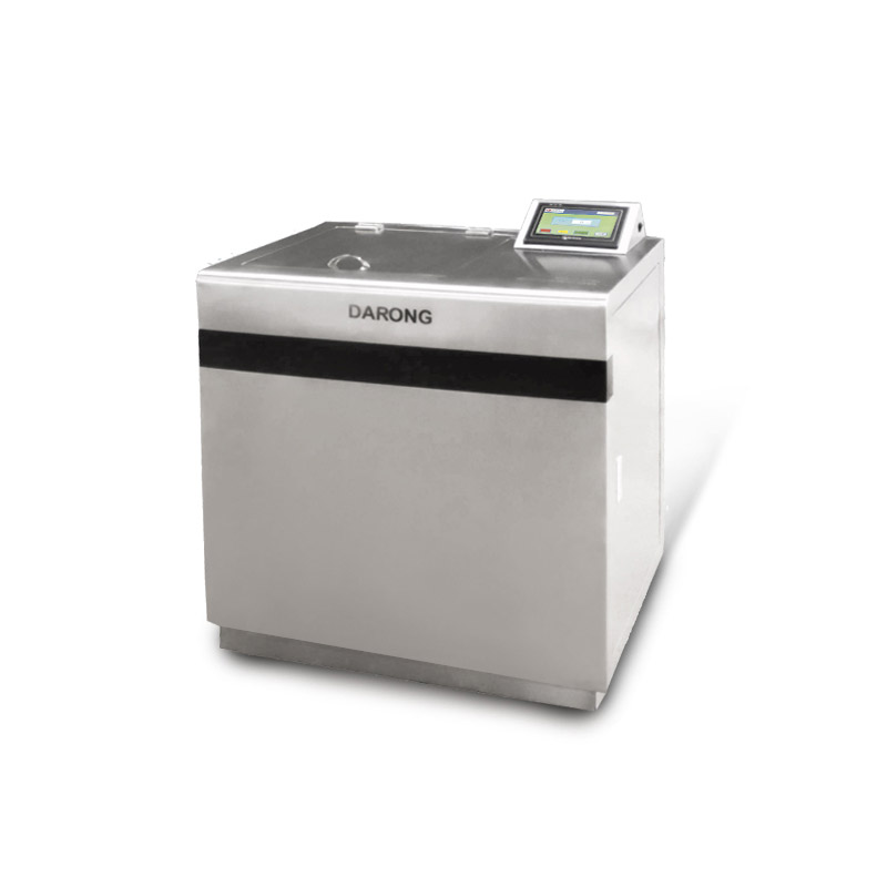 SW-12J 耐洗色牢度試驗(yàn)機(jī)