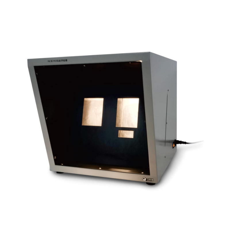 YG(B)903 勾絲評級箱