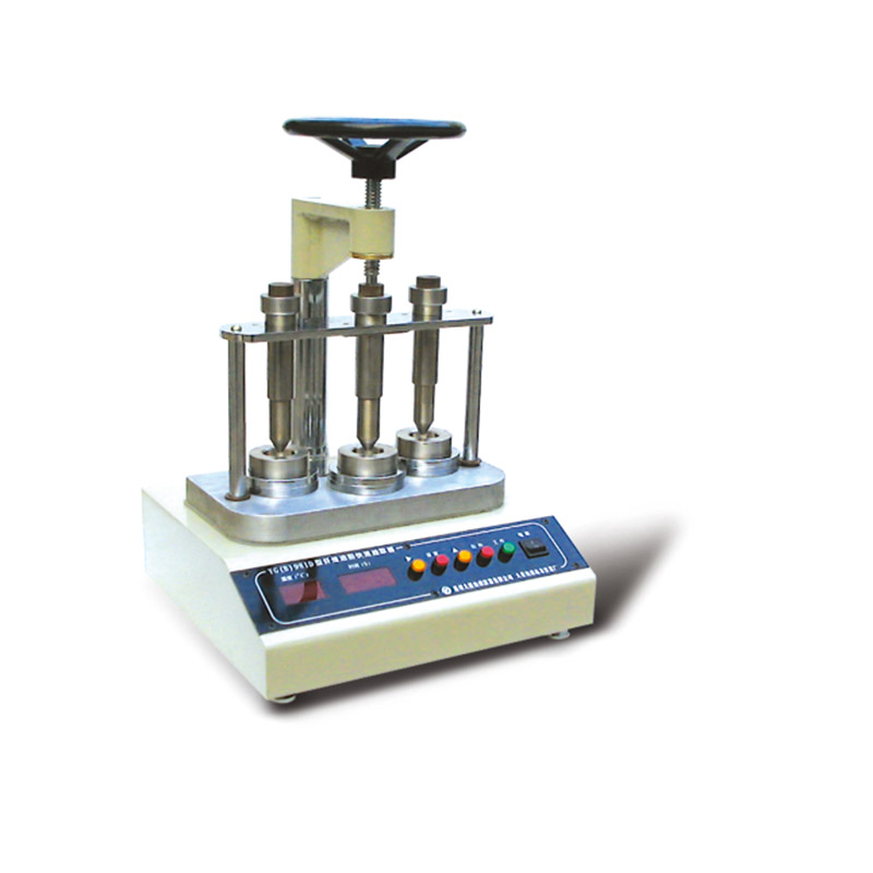 YG(B)981D 纖維油脂快速抽取器