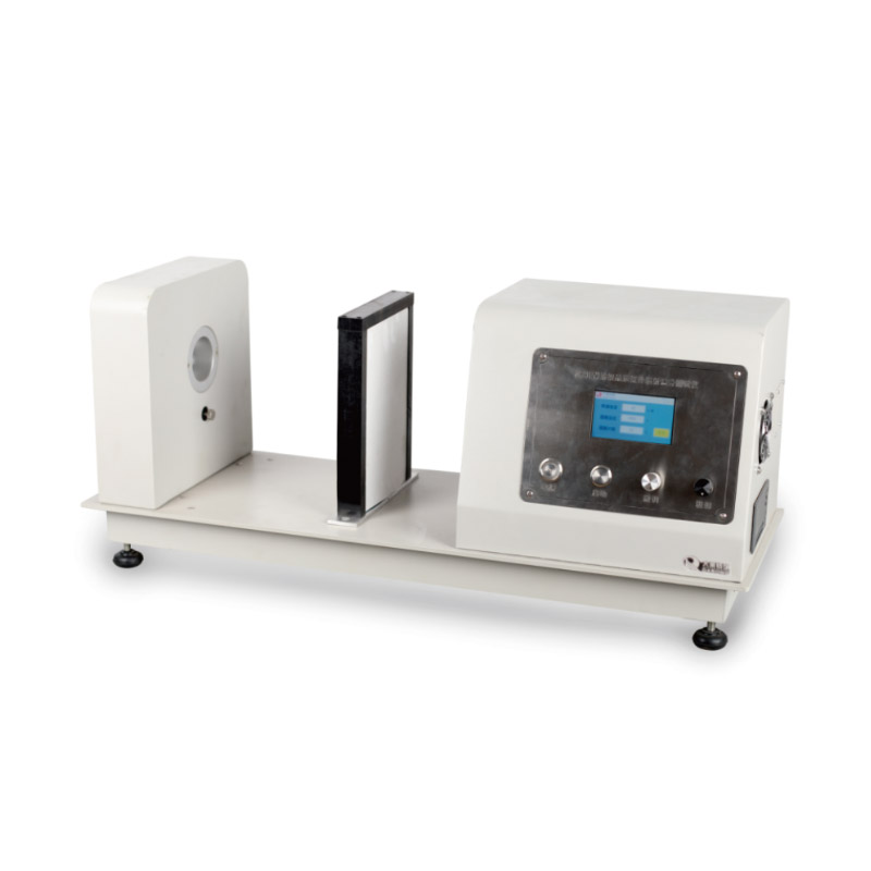 DR915W 紡織品遠(yuǎn)紅外輻射溫升測試儀