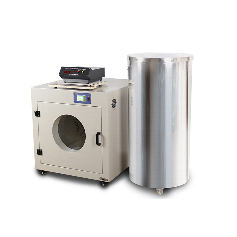 YG(B)403系列 織物摩擦電荷量測試儀