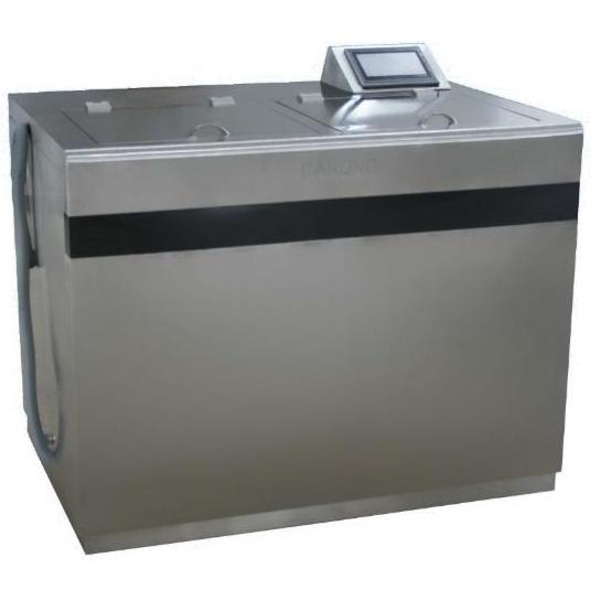 SW-24G耐洗色牢度試驗機