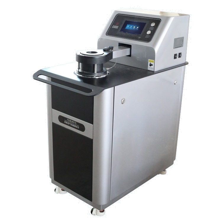 YG(B)461G 織物透氣性能測試儀